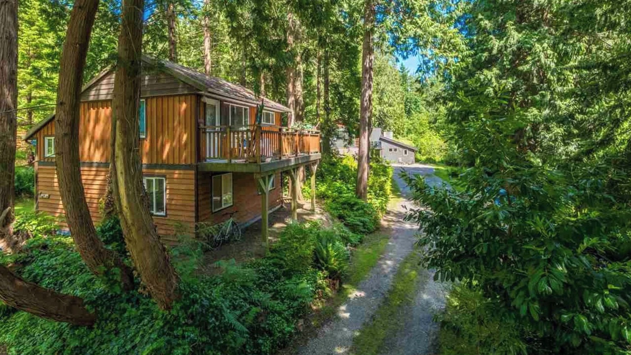 Photo of Outdoor in Roberts Creek