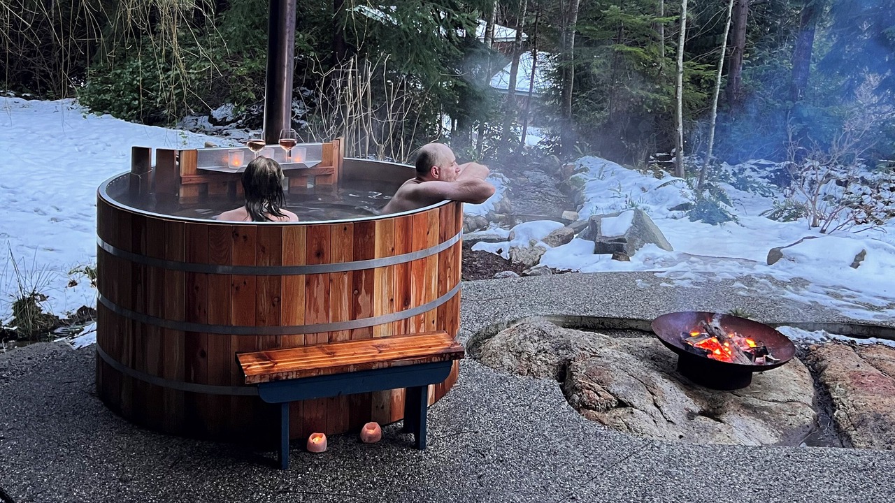Photo of Outdoor in Roberts Creek