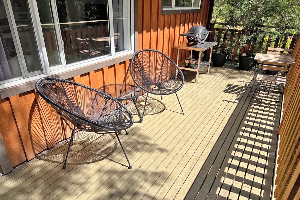 Photo of Outdoor in Roberts Creek
