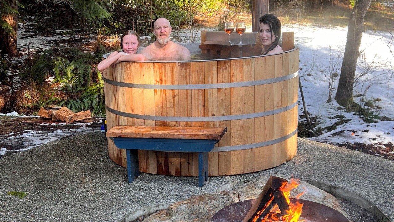 Photo of Outdoor in Roberts Creek