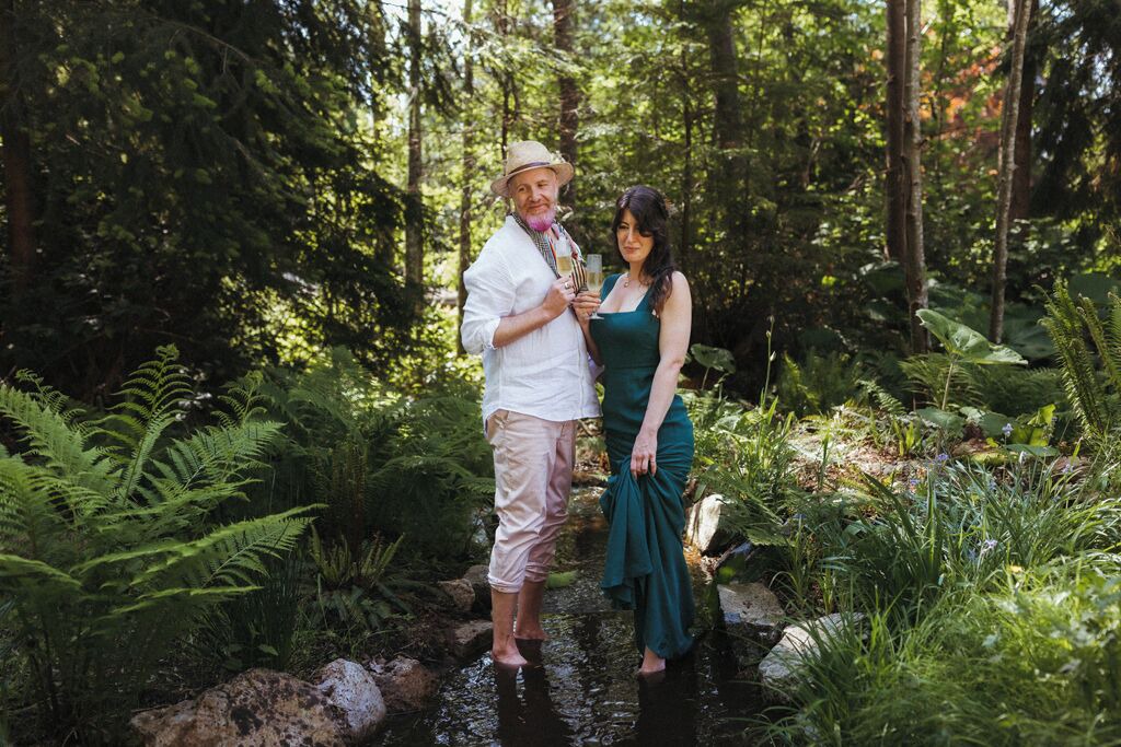 Photo of Others in Roberts Creek