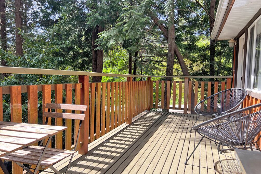 Photo of Outdoor in Roberts Creek