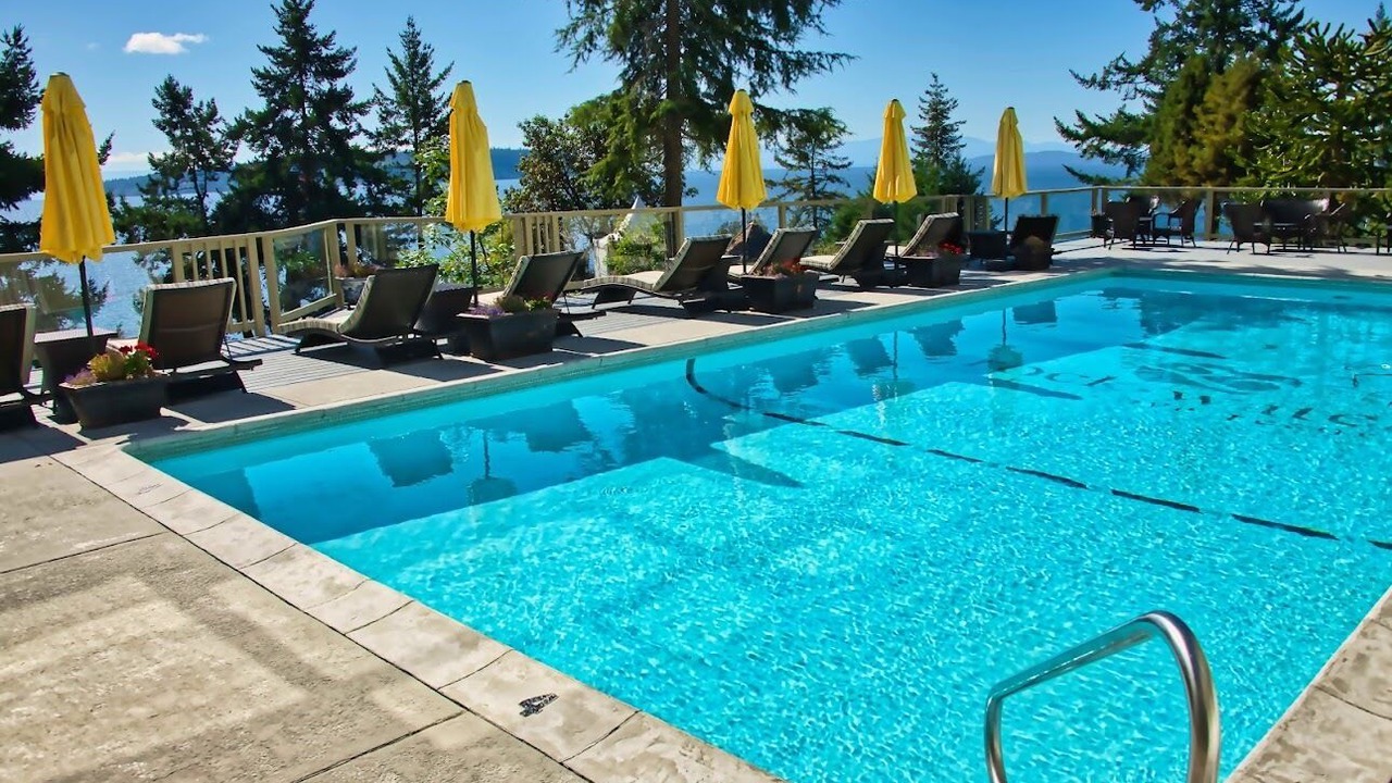 Photo of Outdoor in Halfmoon Bay