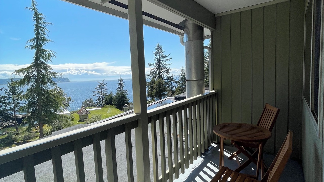 Photo of Outdoor in Halfmoon Bay
