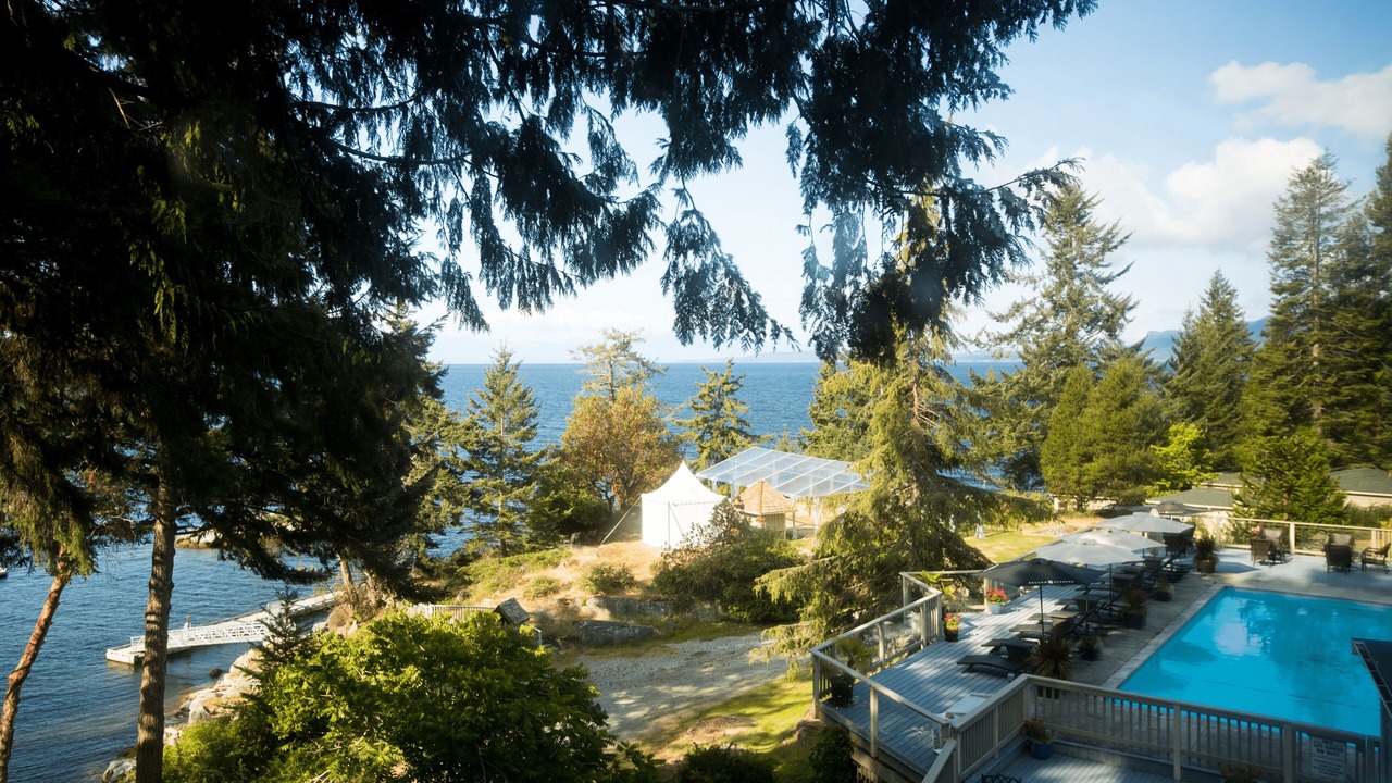 Photo of Outdoor in Halfmoon Bay