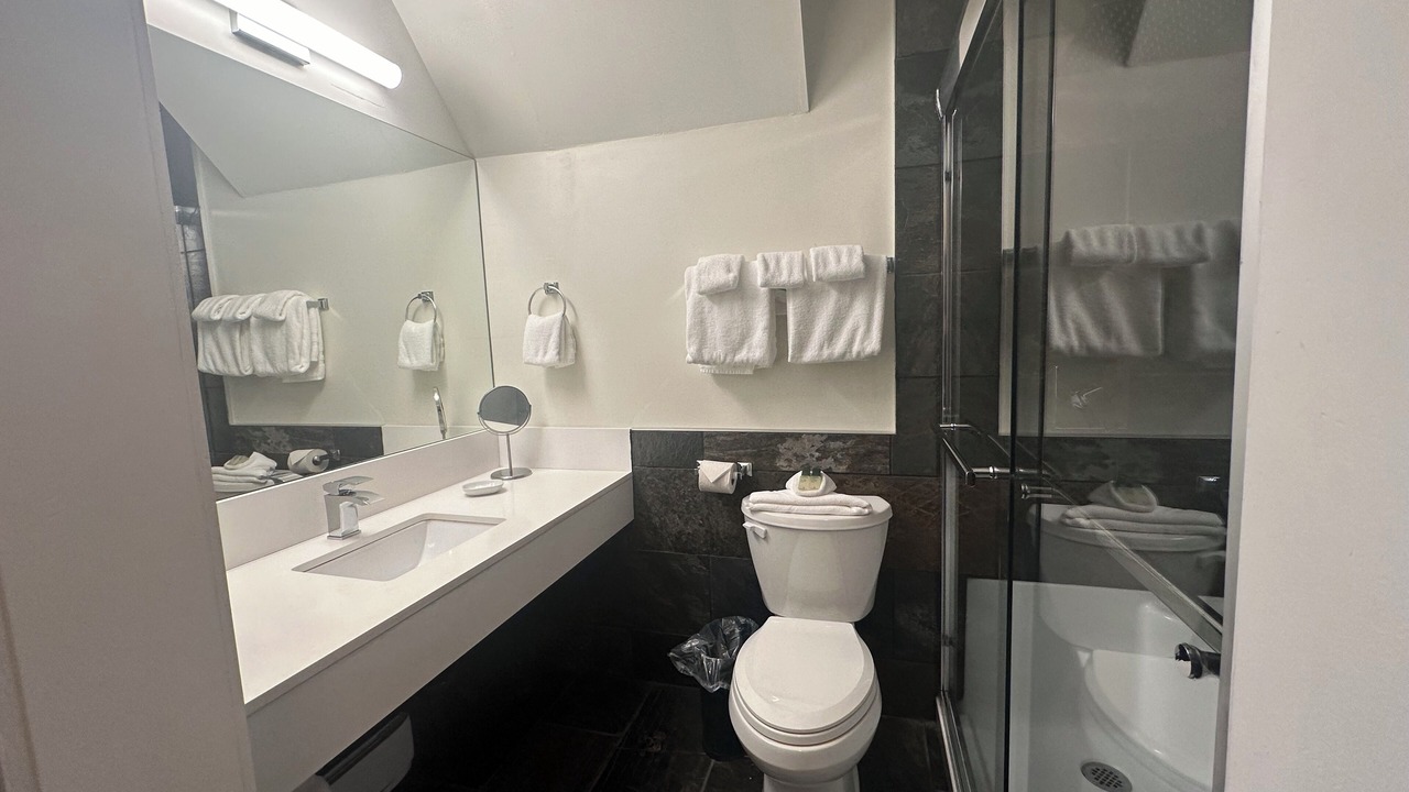 Photo of Bathroom in Halfmoon Bay