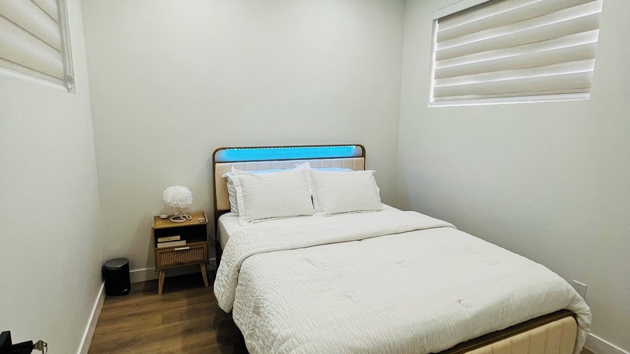 Photo of Bedroom in West St. Paul