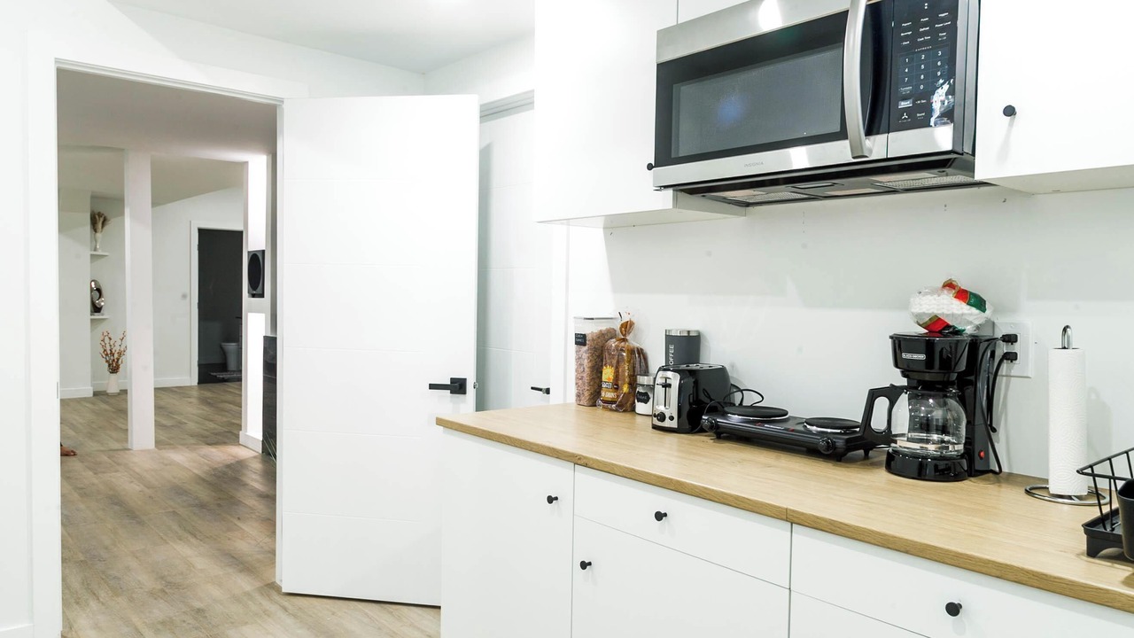 Photo of Kitchen in West St. Paul