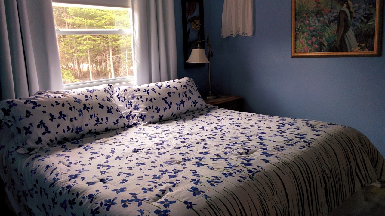 Photo of Bedroom in York
