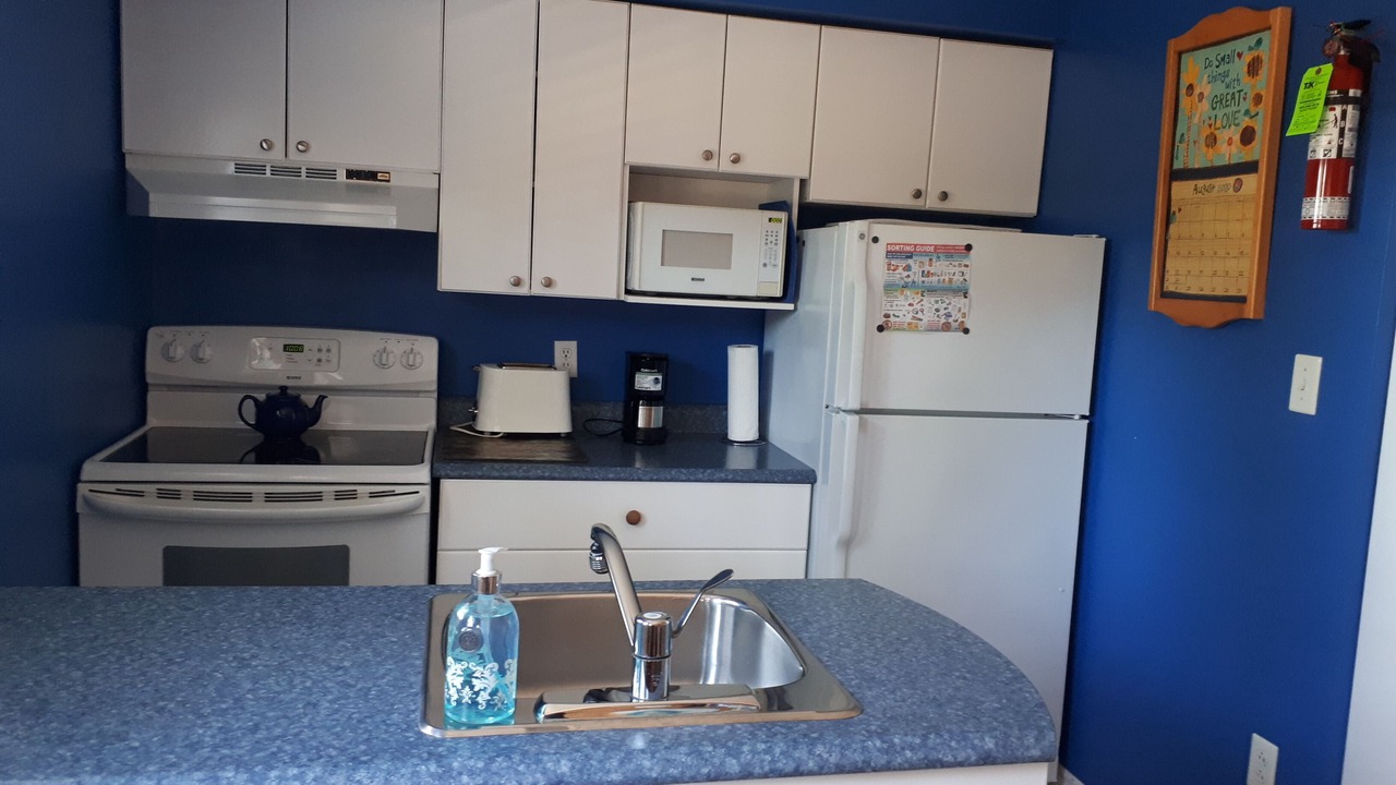 Photo of Kitchen in York