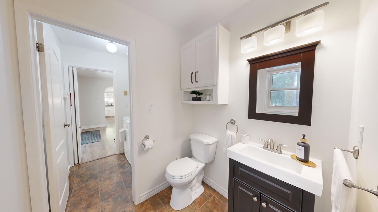 Photo of Bathroom in Lambton Shores