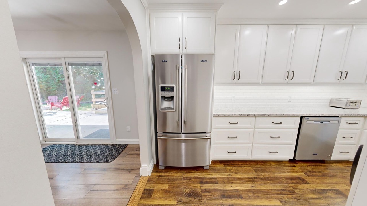 Photo of Kitchen in Lambton Shores