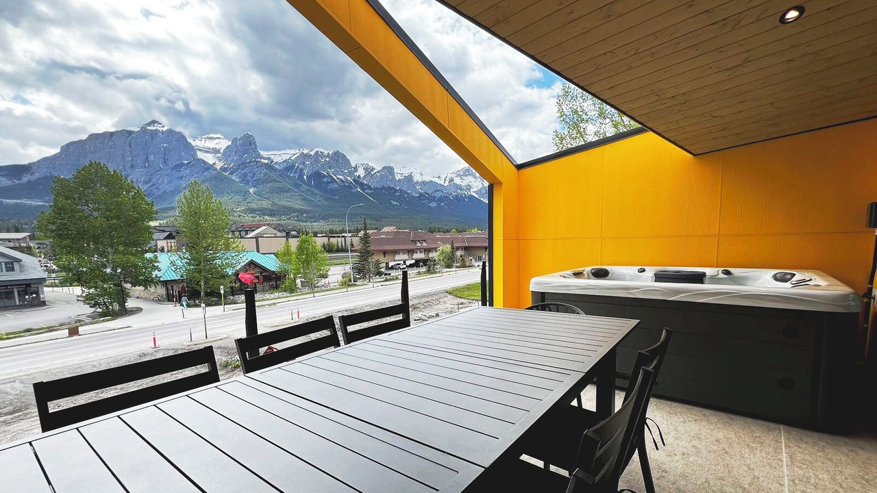 Photo of Outdoor in Teepee Town