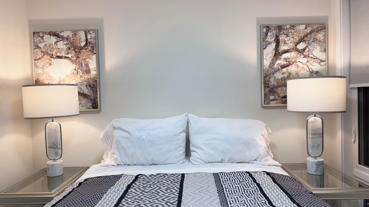 Photo of Bedroom in Richmond Hill