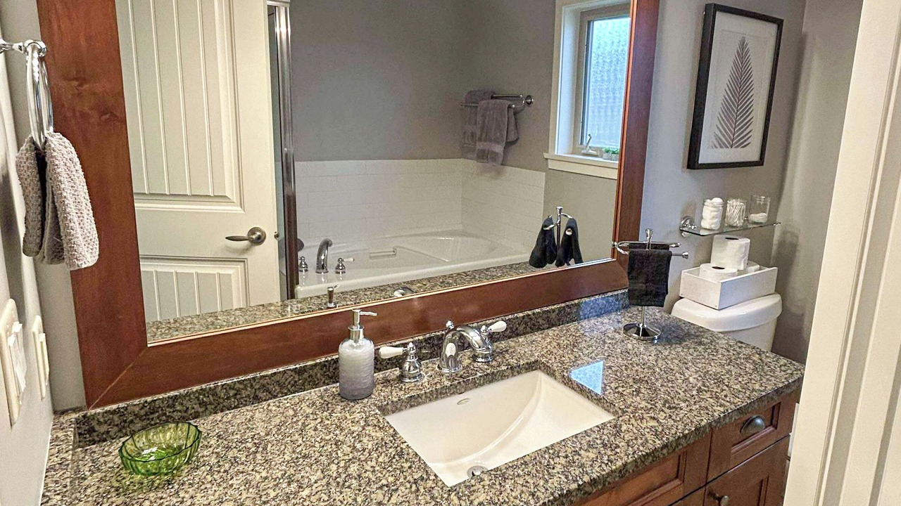 Photo of Bathroom in Central Okanagan