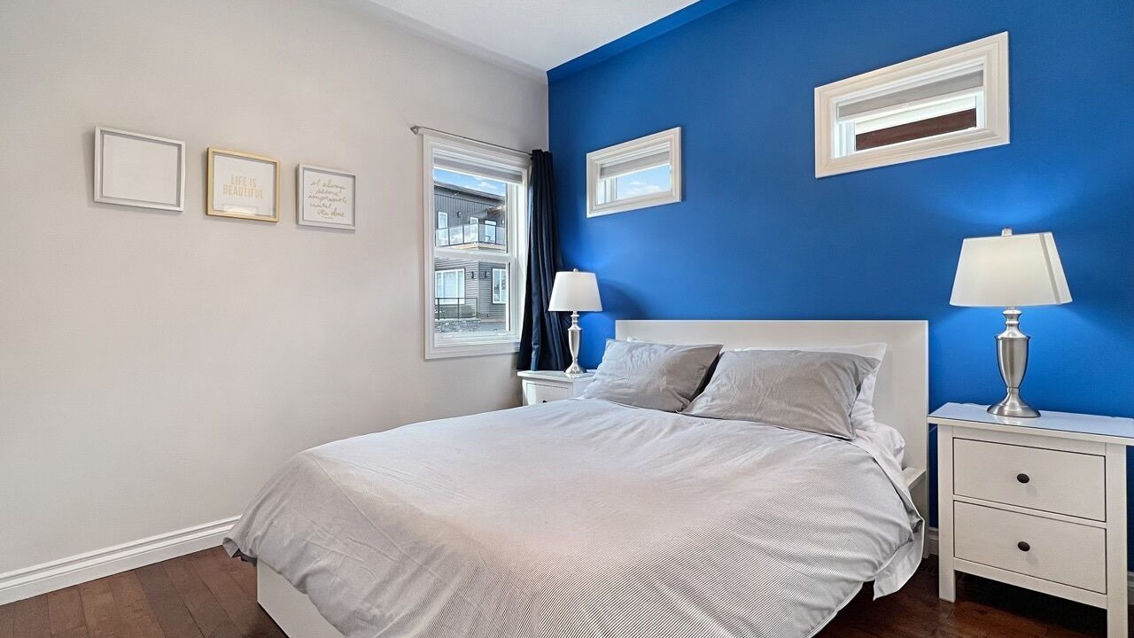 Photo of Bedroom in Pine Lake
