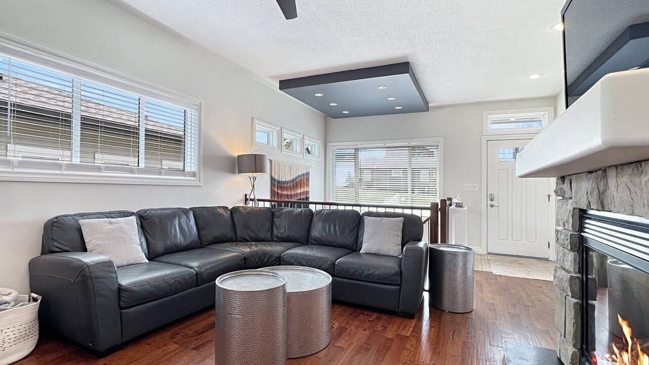 Photo of Livingroom in Pine Lake
