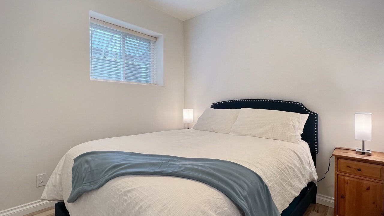 Photo of Bedroom in Pine Lake