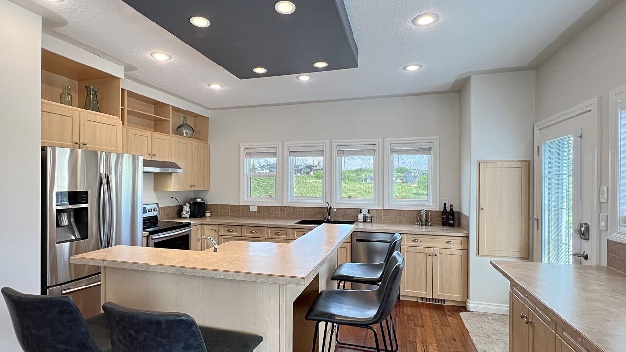 Photo of Kitchen in Pine Lake