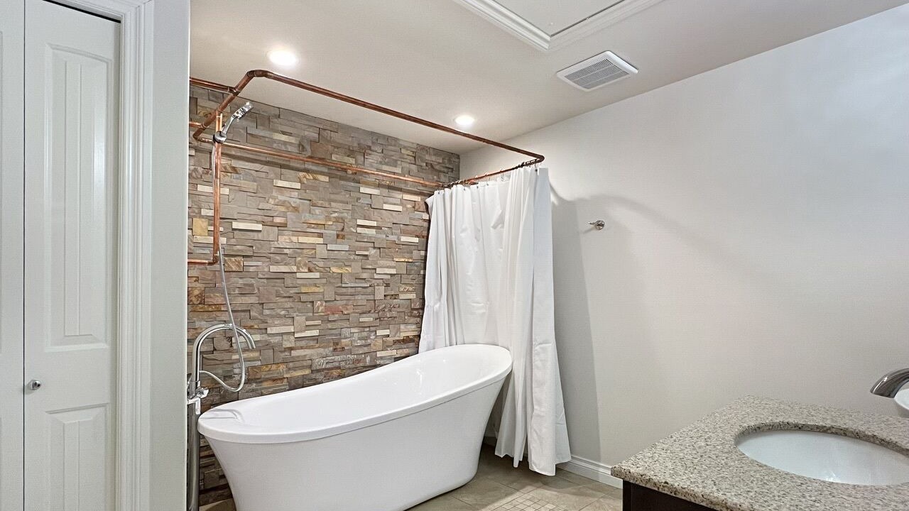 Photo of Bathroom in Pine Lake