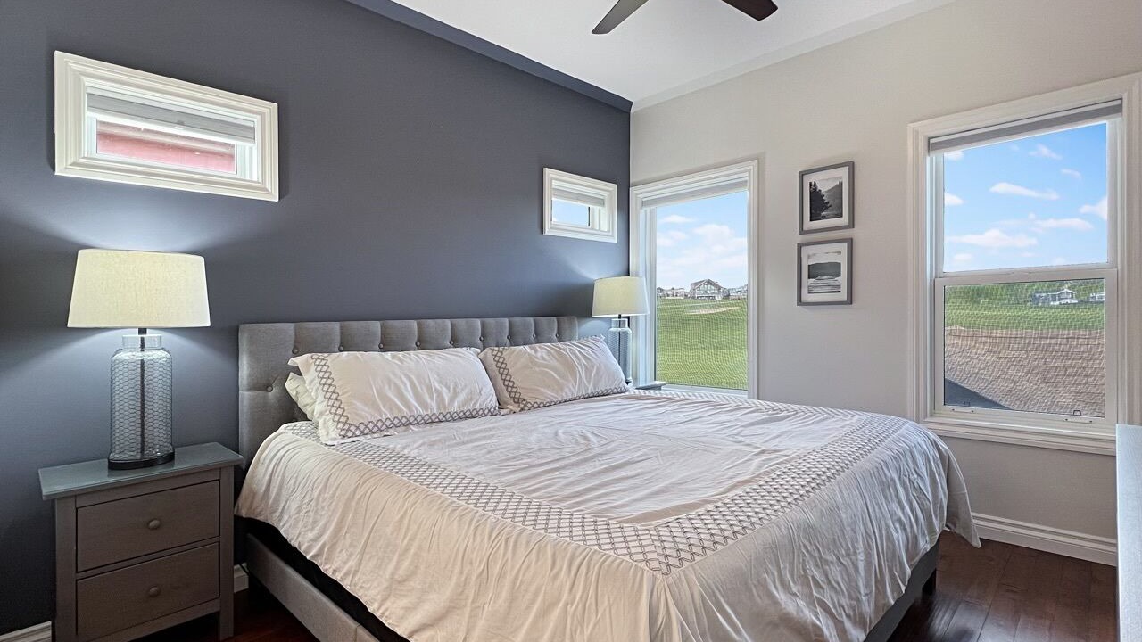 Photo of Bedroom in Pine Lake