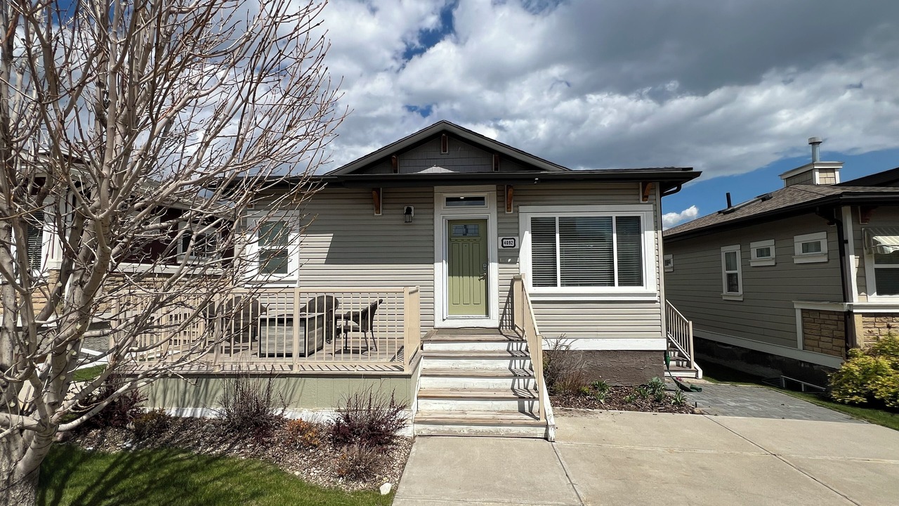 Photo of Outdoor in Pine Lake