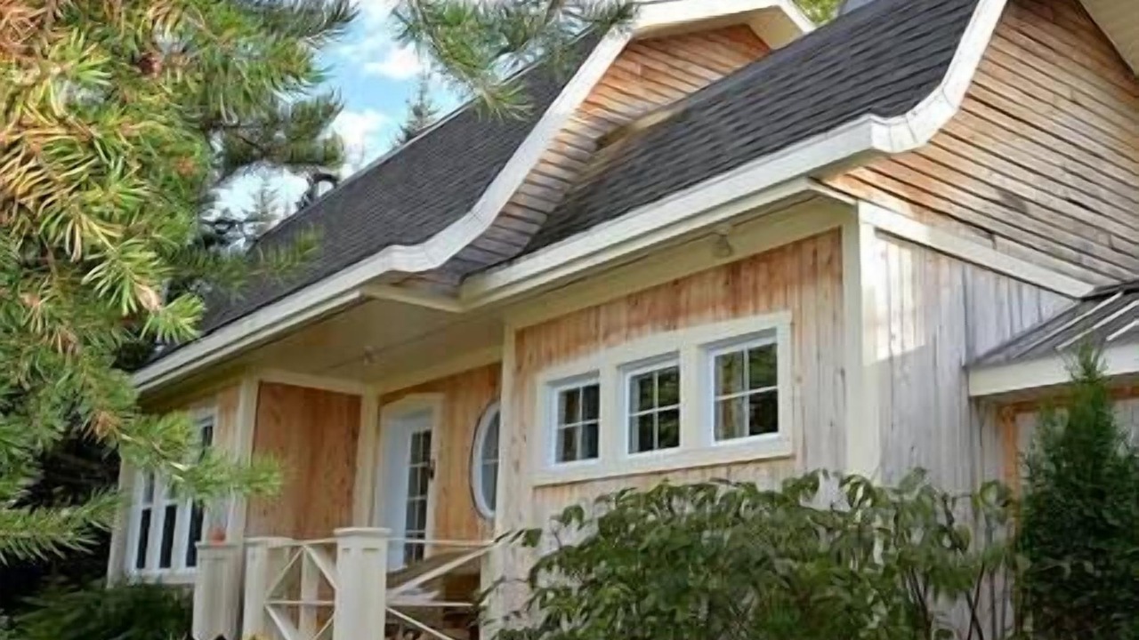 Photo of Outdoor in Saint Aime Des Lacs