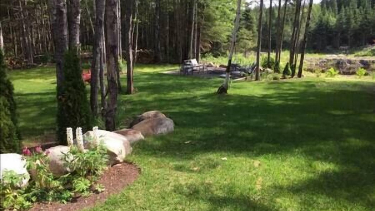 Photo of Outdoor in Saint Aime Des Lacs