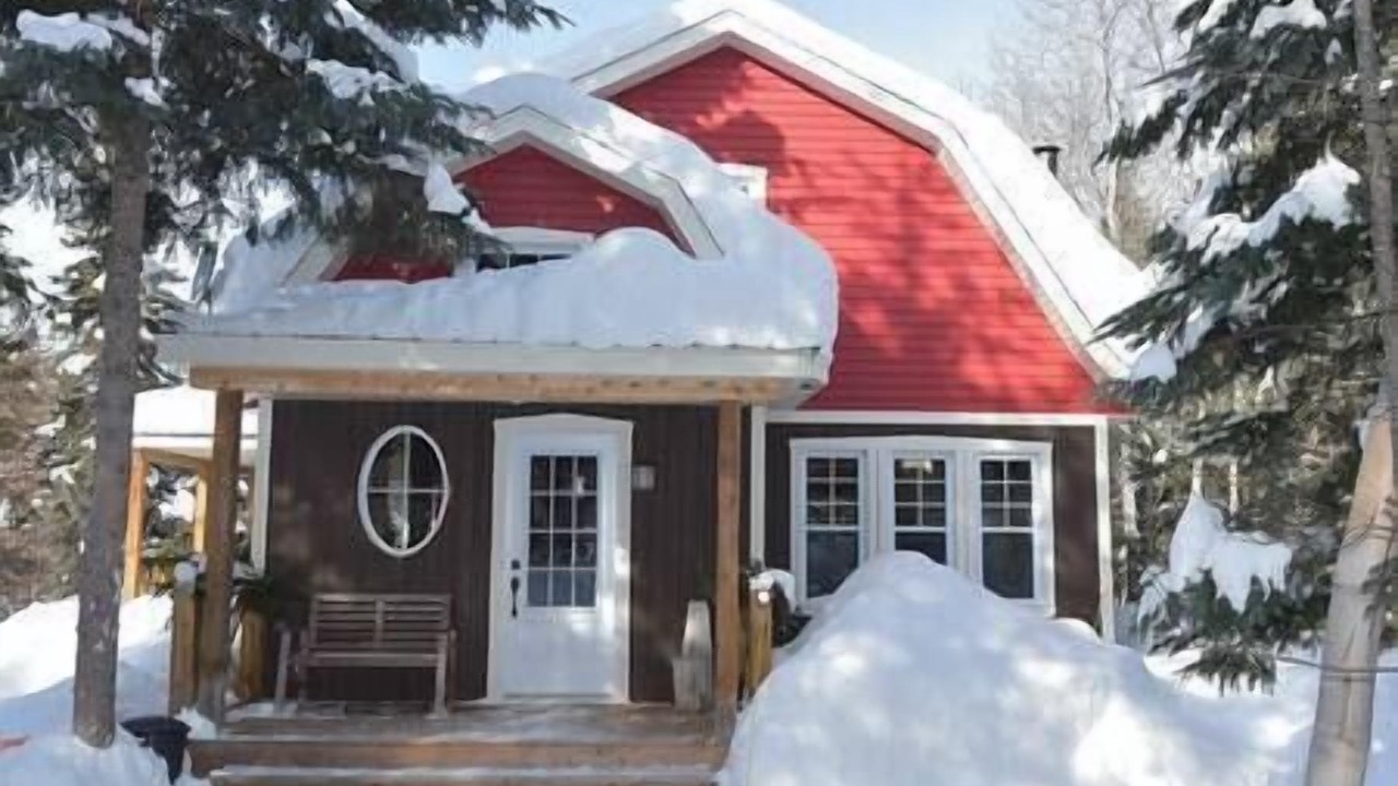 Photo of Outdoor in Saint Aime Des Lacs