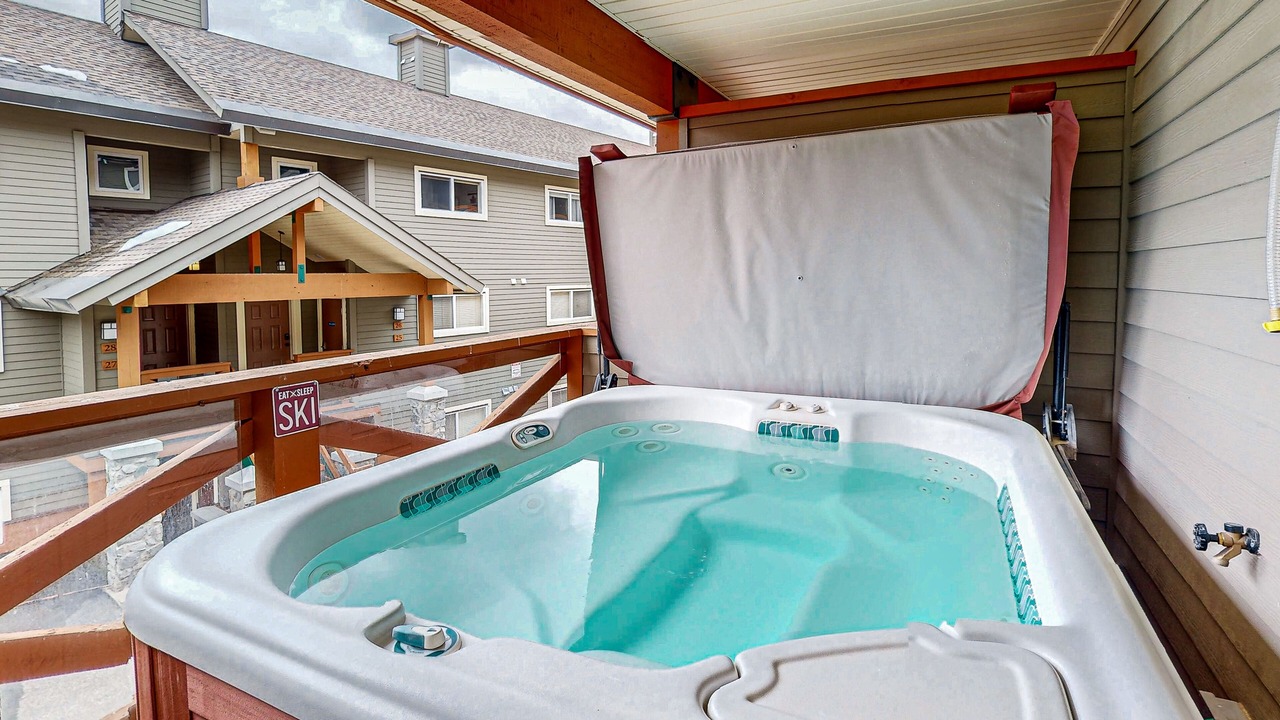 Photo of Outdoor in Big White Ski Resort