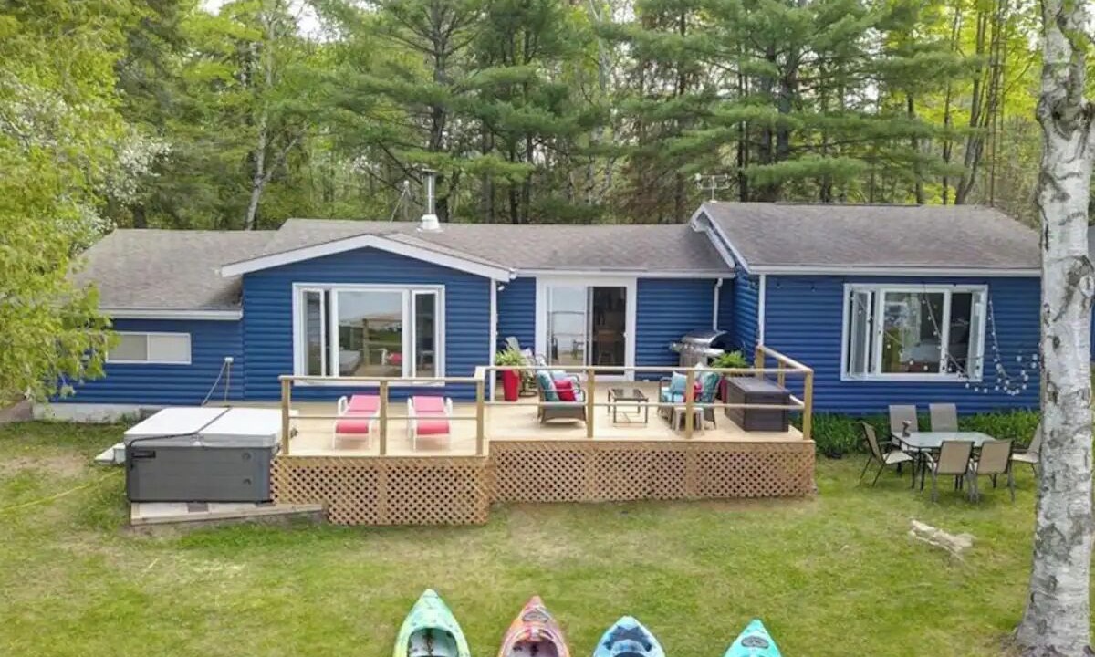 Photo of Outdoor in Selwyn