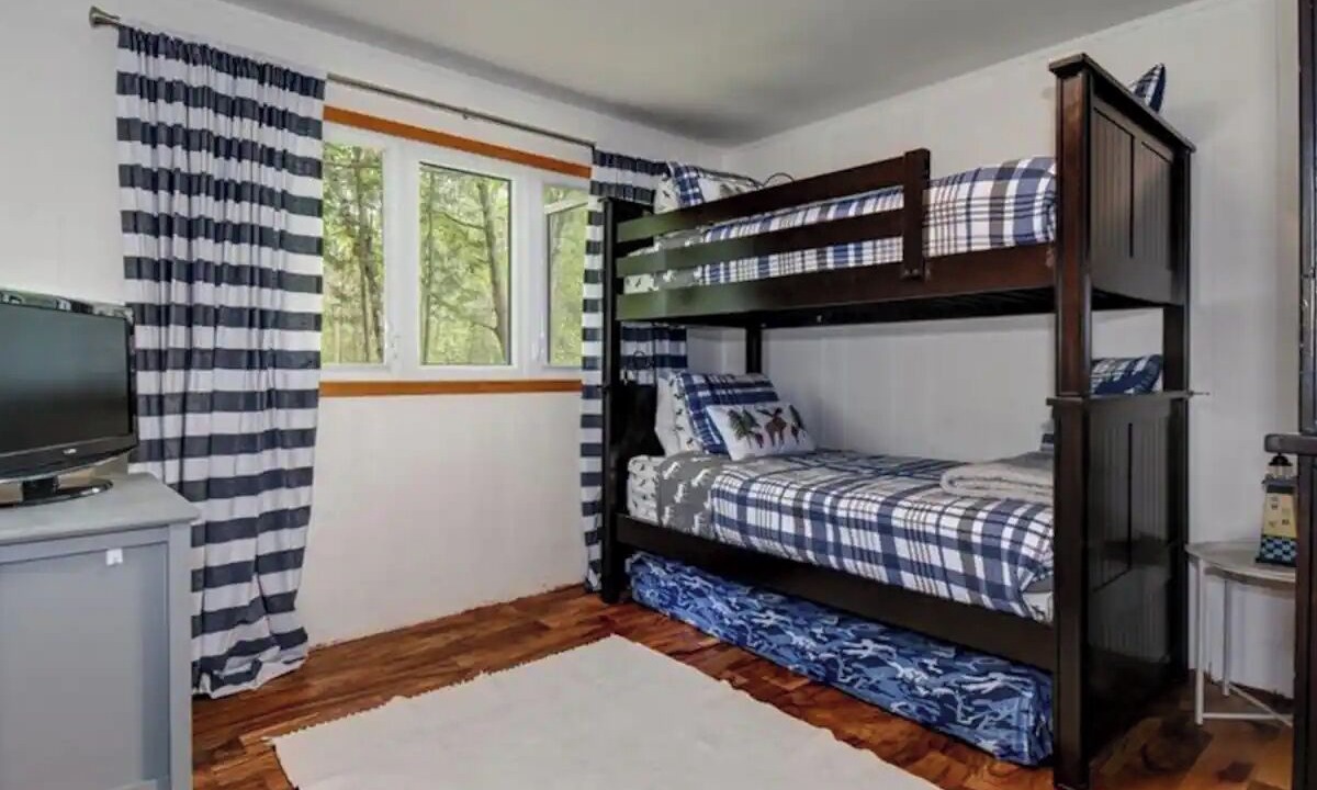 Photo of Bedroom in Selwyn