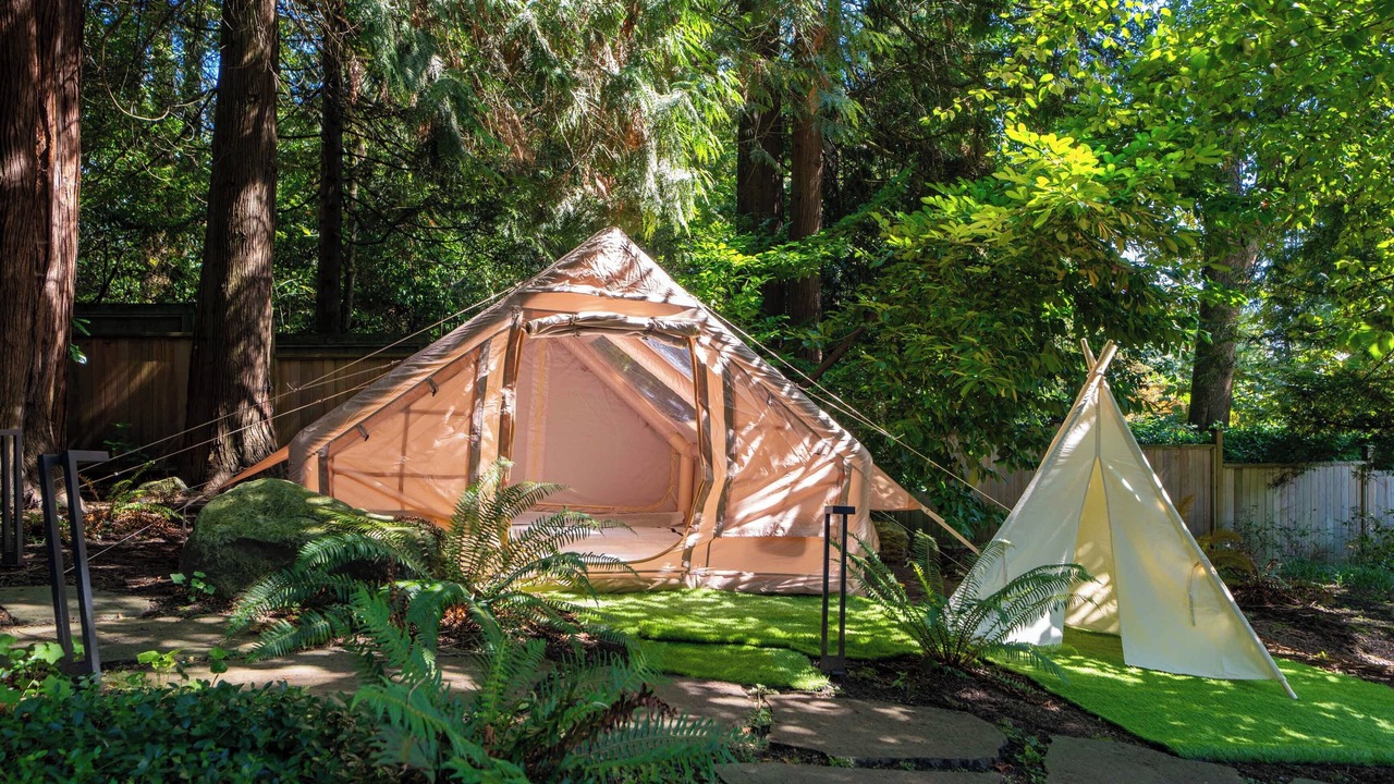 Photo of Outdoor in West Vancouver
