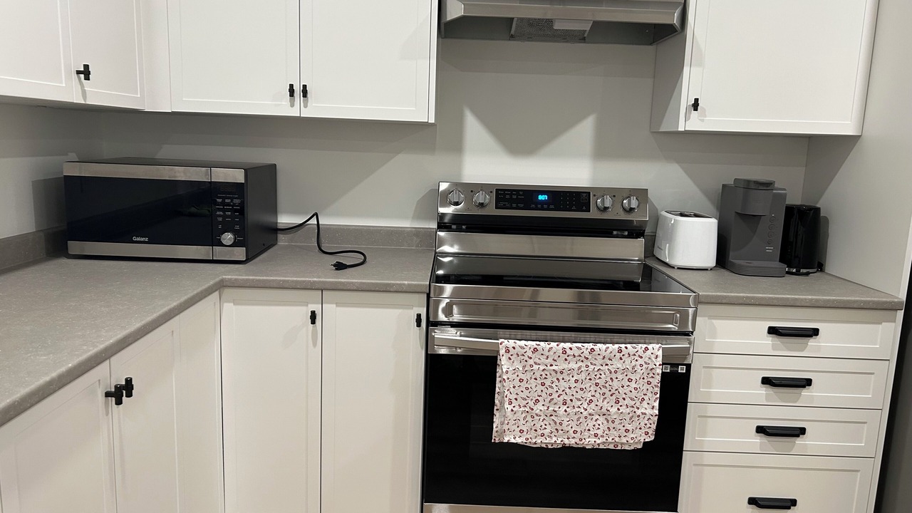 Photo of Kitchen in Willoughby