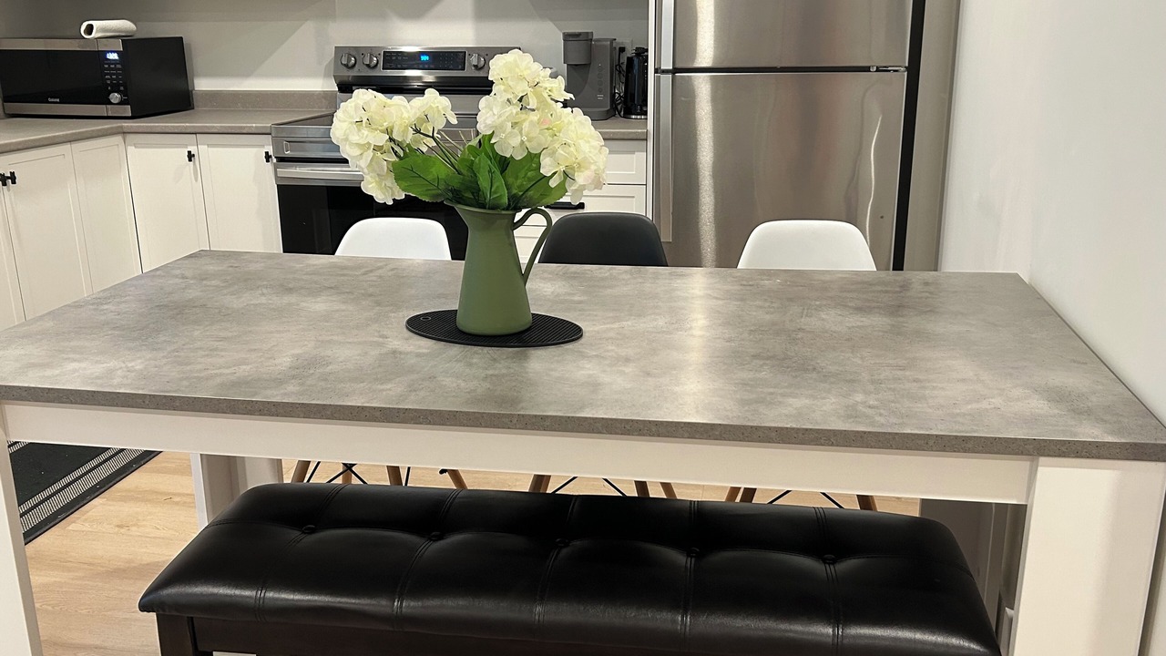 Photo of Kitchen in Willoughby