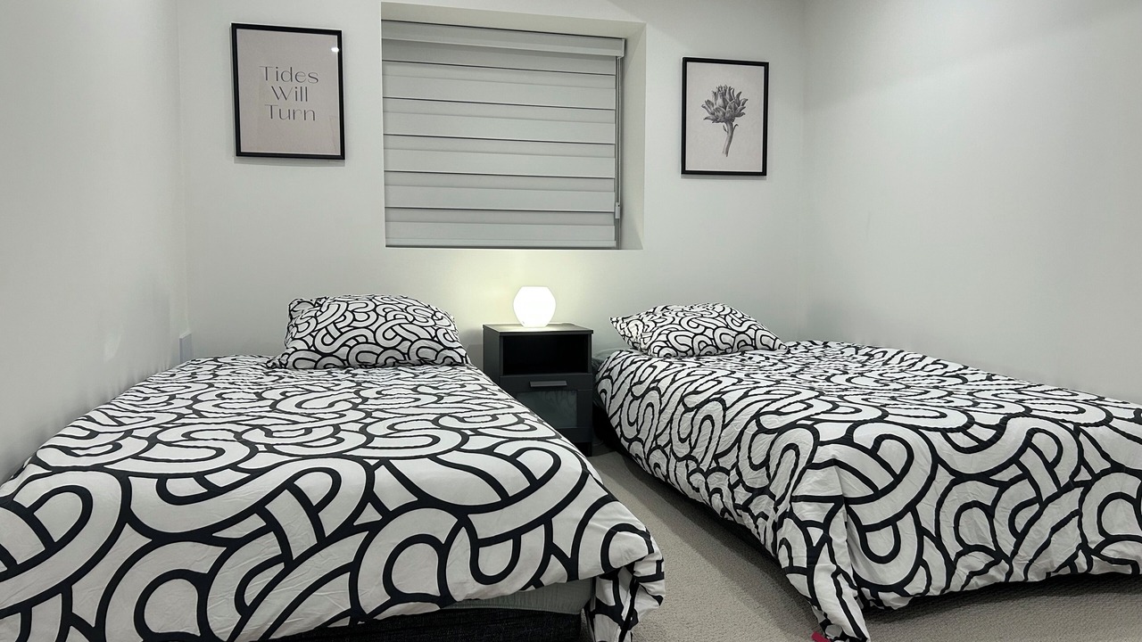 Photo of Bedroom in Willoughby