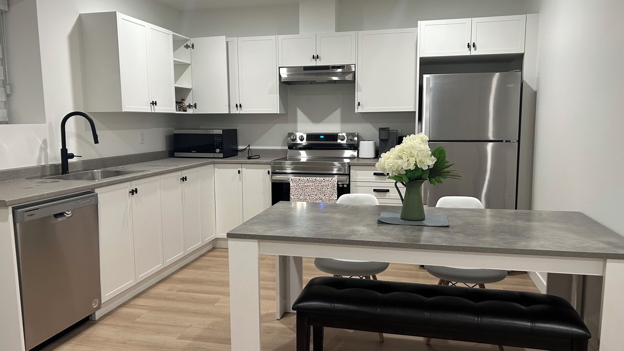 Photo of Kitchen in Willoughby