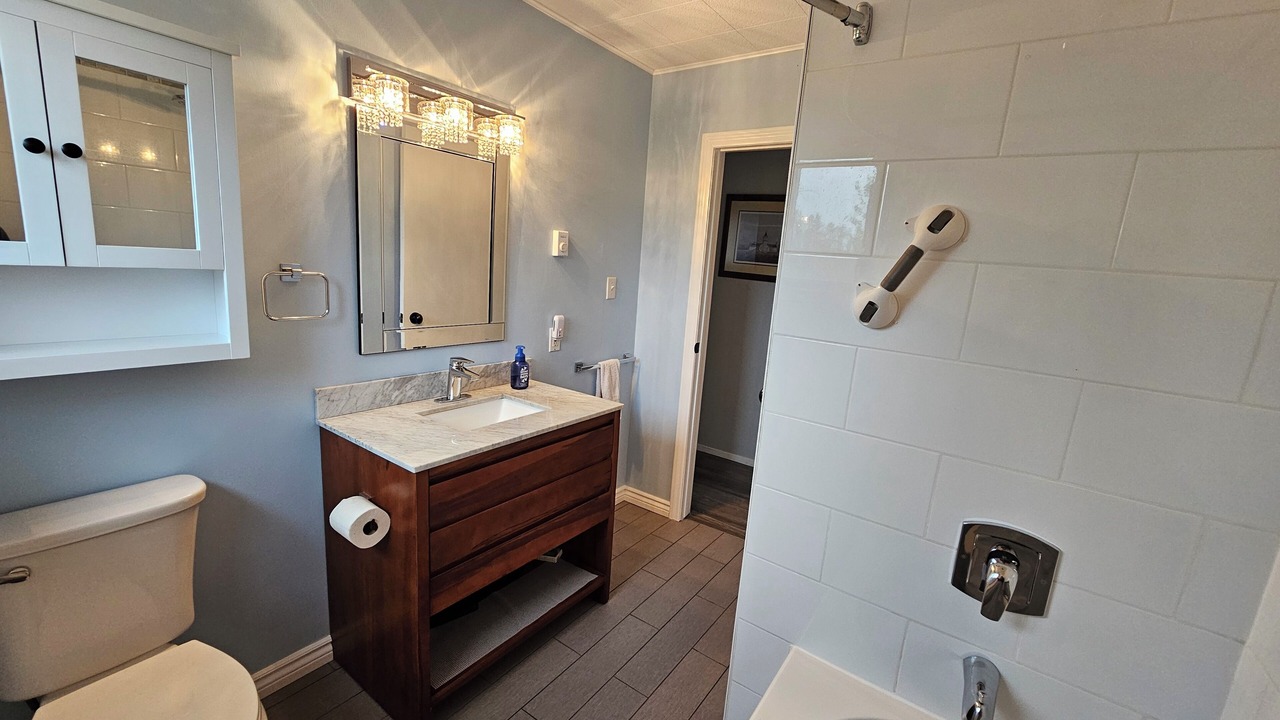 Photo of Bathroom in York