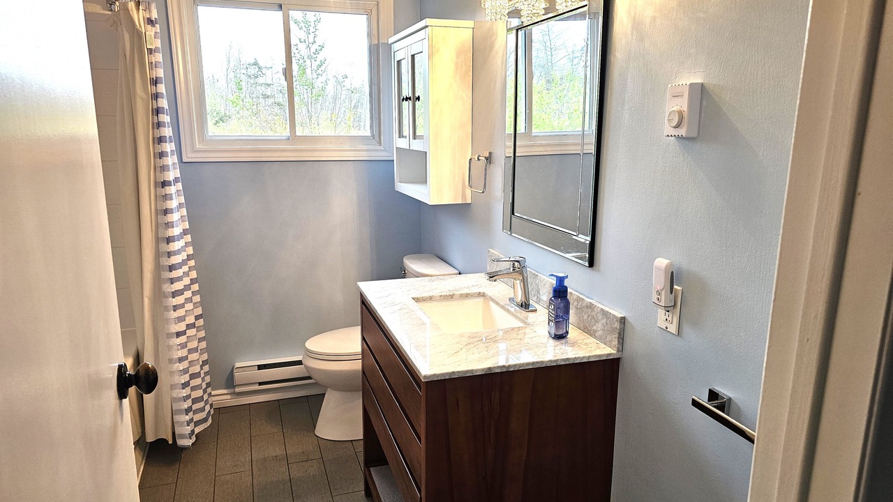 Photo of Bathroom in York