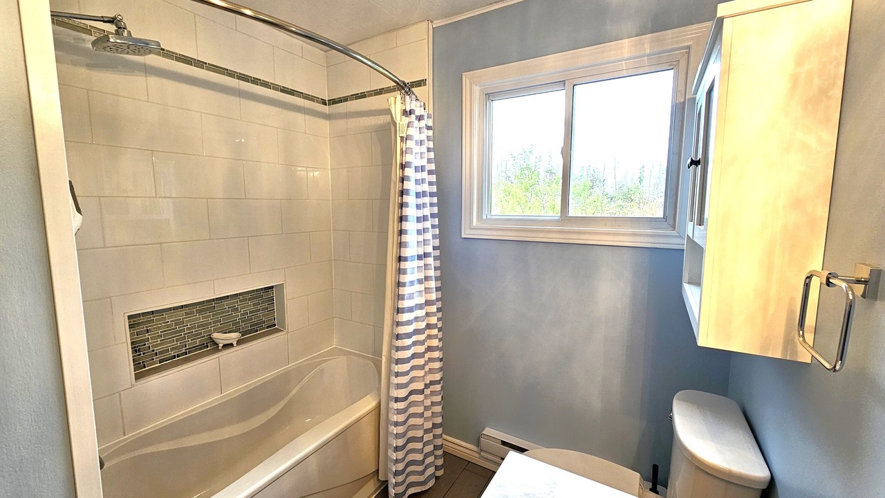 Photo of Bathroom in York