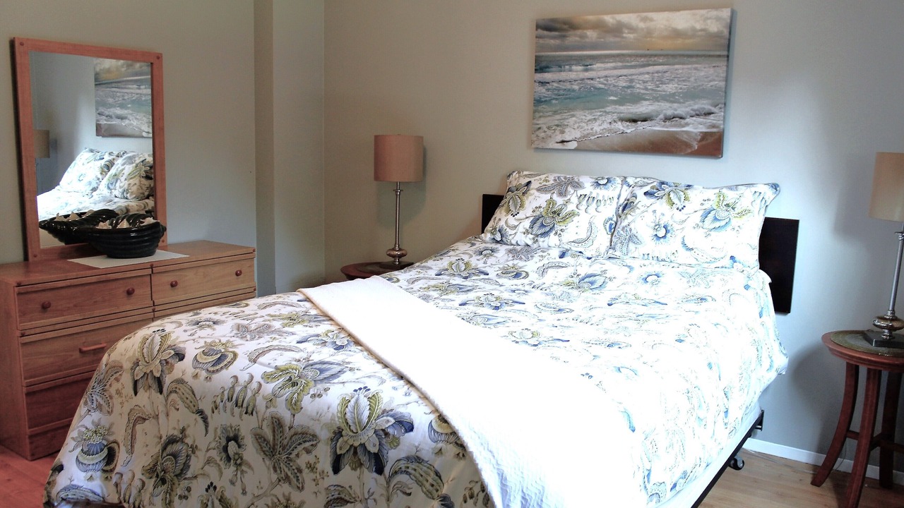 Photo of Bedroom in York