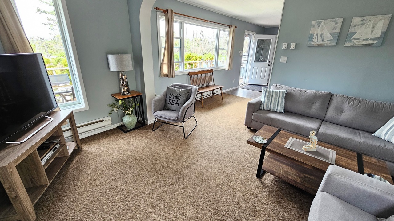 Photo of Livingroom in York
