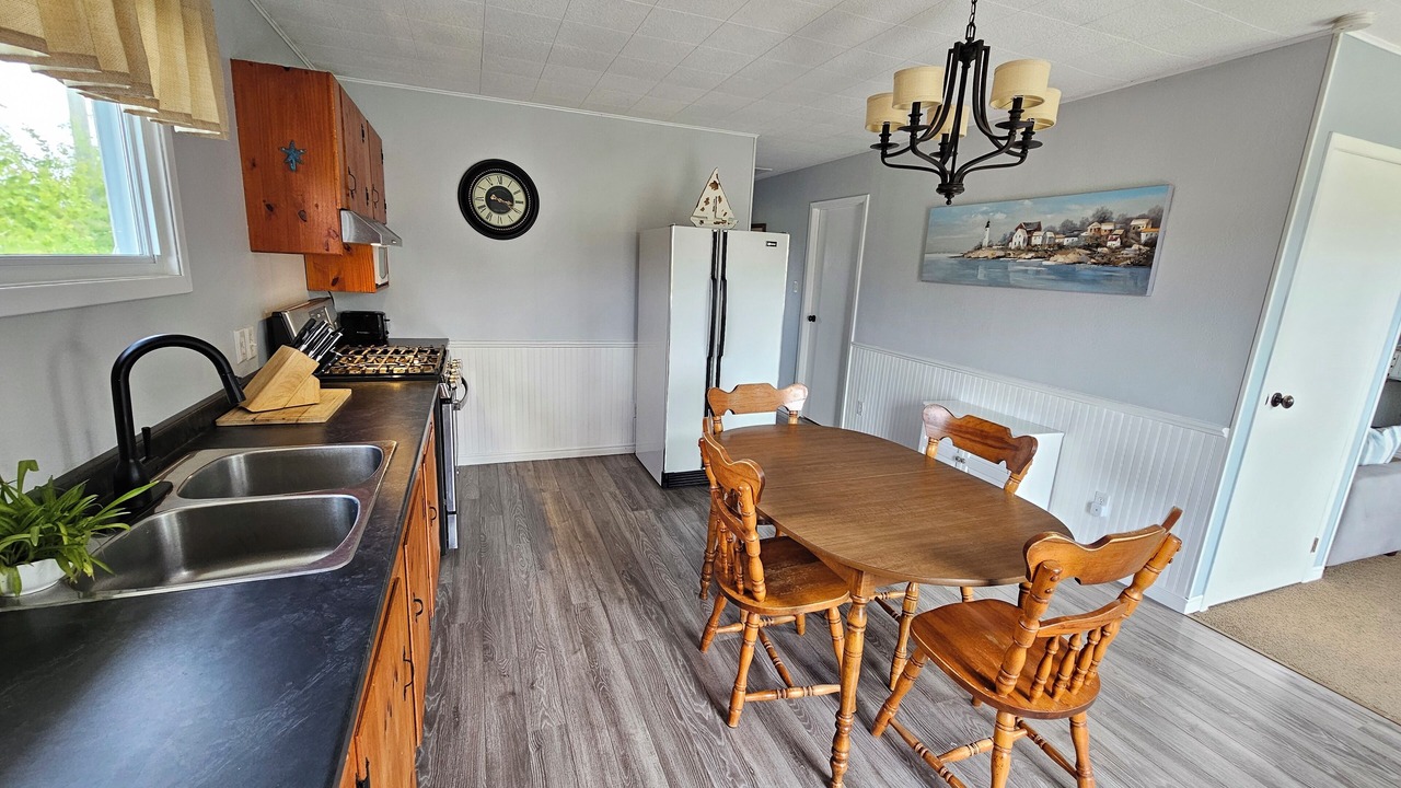 Photo of Kitchen in York