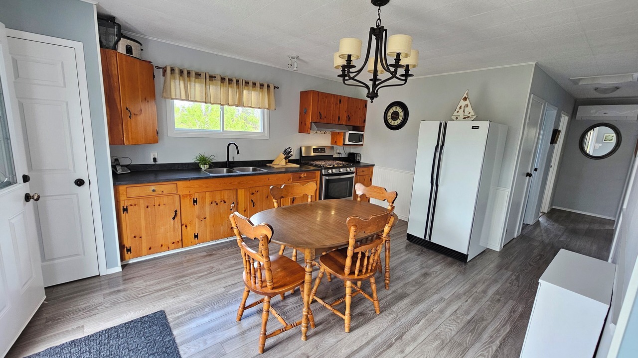Photo of Kitchen in York