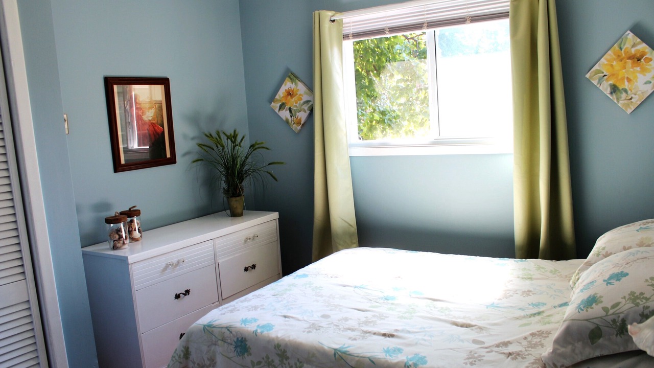 Photo of Bedroom in York