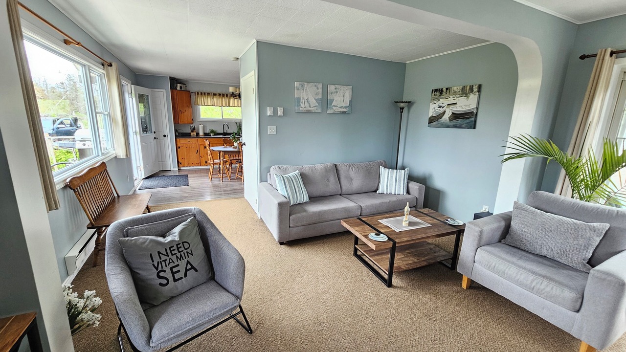 Photo of Livingroom in York