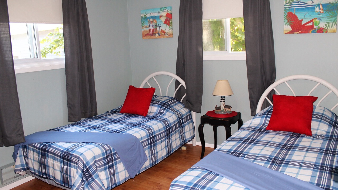 Photo of Bedroom in York