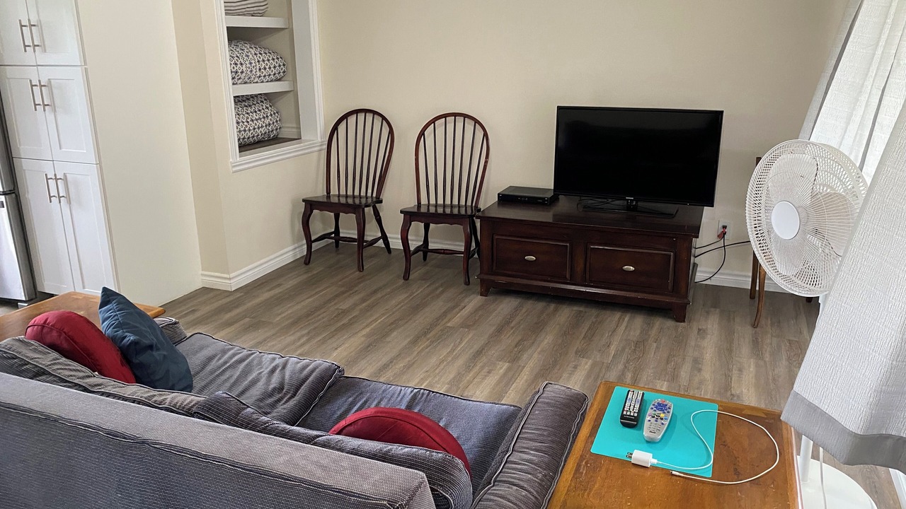 Photo of Livingroom in South Glengarry