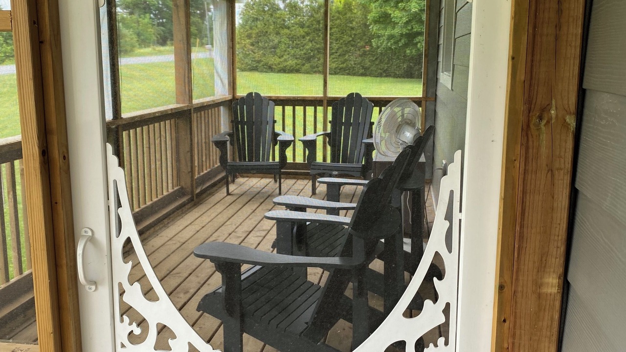 Photo of Outdoor in South Glengarry