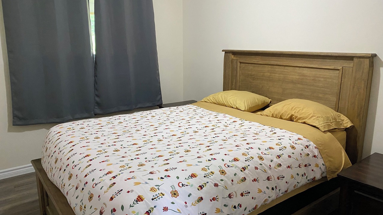 Photo of Bedroom in South Glengarry